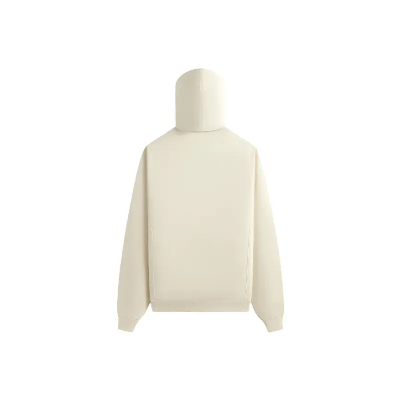 KITH 101 Lofty Fleece Williams V Hoodie-1