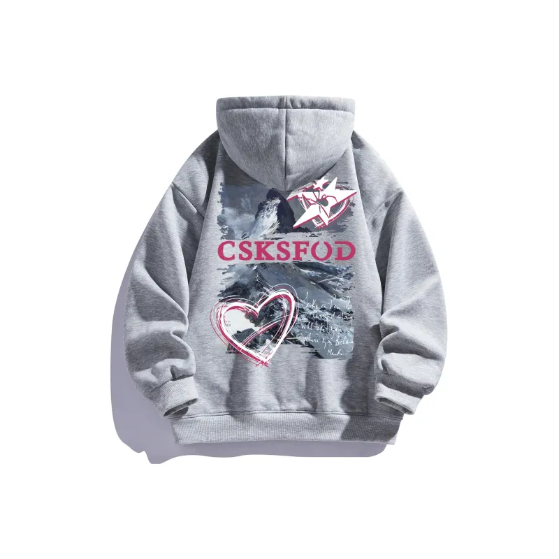 CSKS Sweatshirts Unisex-475