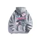 Heather Gray (Fleece-Lined)