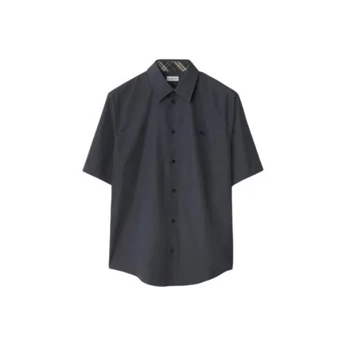 Burberry Cotton Shirt