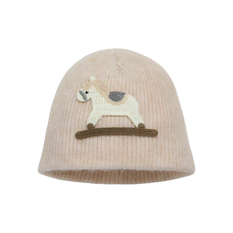 FREE RABBITⅡ Beanies Unisex-10
