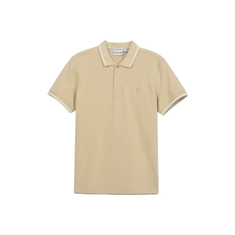 MCS Polo Shirts Men-17