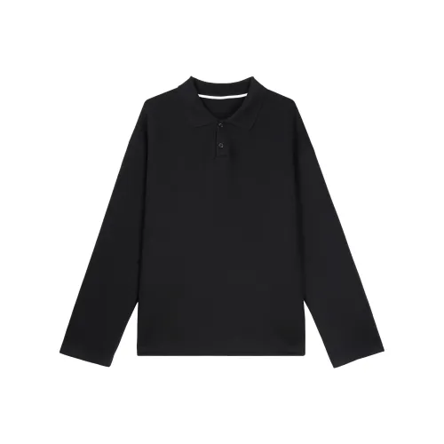 Nike Tech Fleece Re imagined Polo Shirt Men's Black