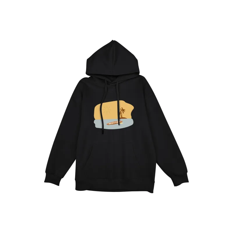 Quiksilver Sweatshirts Unisex-0