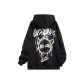 Black Fleece-Lined