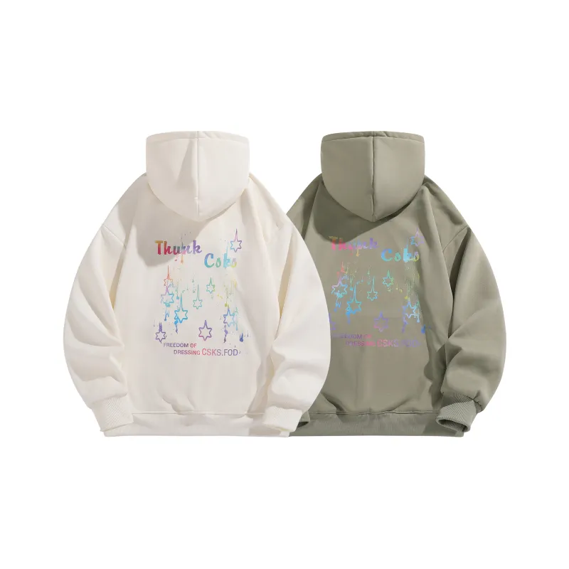 CSKS Sweatshirts Unisex-24