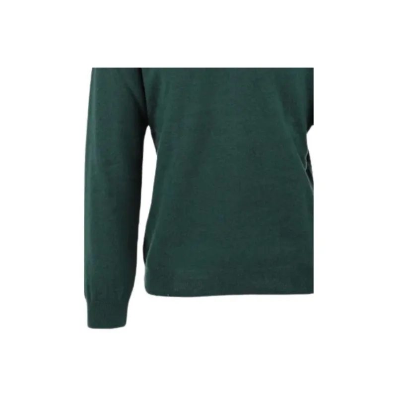 LACOSTE Sweaters Men Green-2