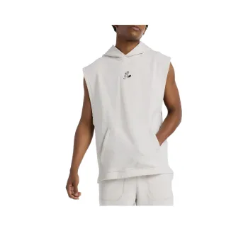 New Balance Shohei Ohtani SS25 Signature Sweatshirt Men's Oats Heather