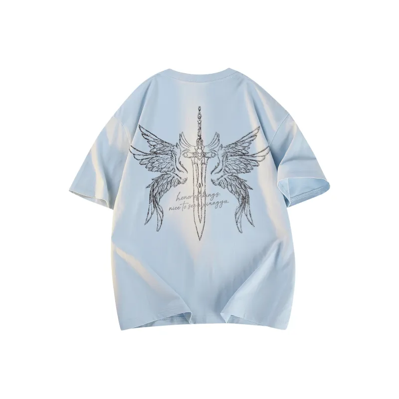 HONOR OF KINGS T Shirts Unisex-14