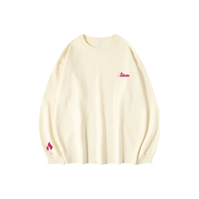 JINBEILE T Shirts Unisex-23