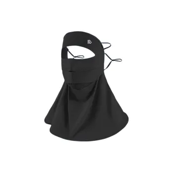 Youyoulan Polyamide, Elastane Sun Protection Masks Men's