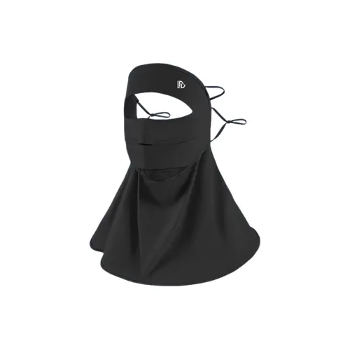 Youyoulan Polyamide, Elastane Sun Protection Masks Men's