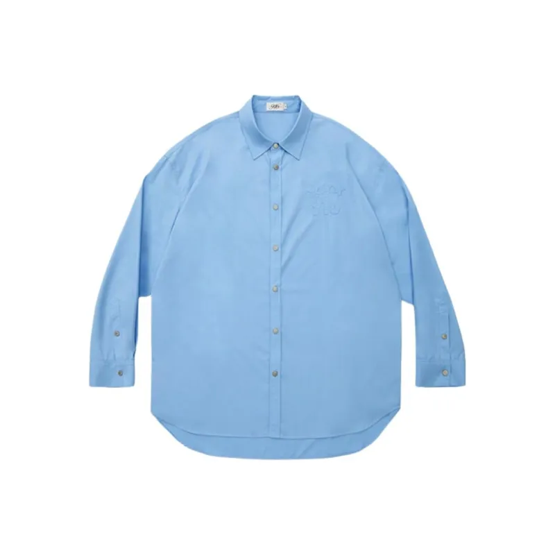 GOOD BAI Shirts Unisex-0