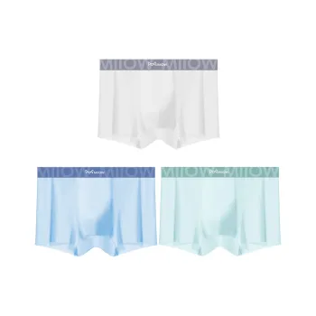 MIIOW Men Underpants