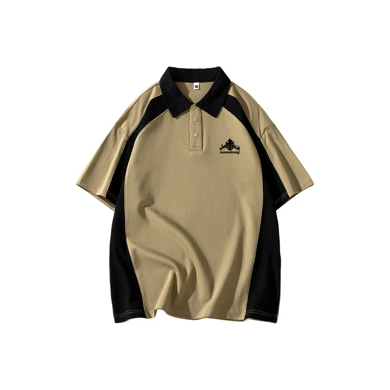HONOR OF KINGS Polo Shirt Unisex-4