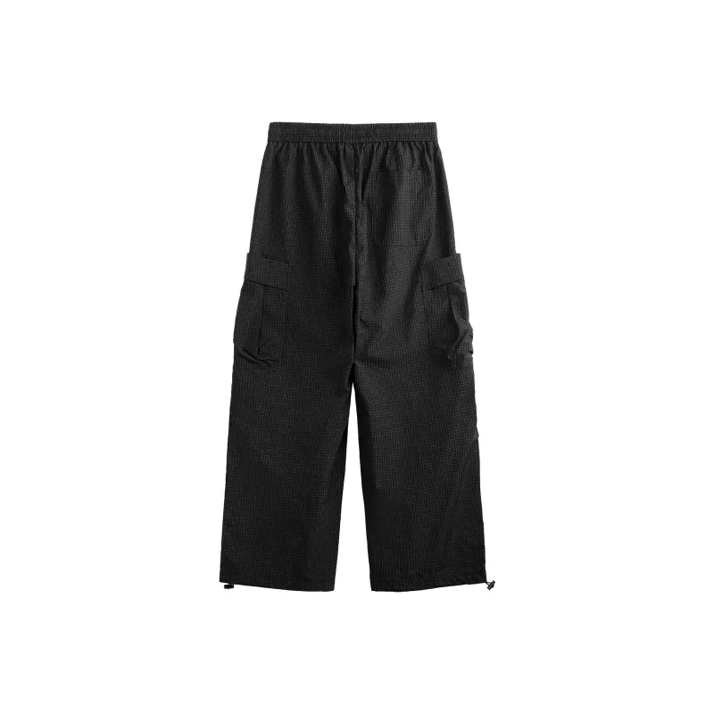 BIPOLAR Casual Pants Unisex-1
