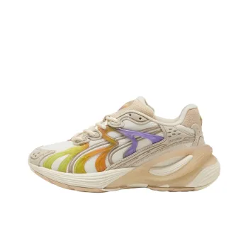 PUMA Inverse Collection Low Top Training Shoes Women's Warm White