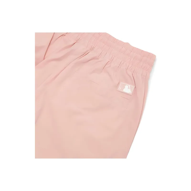 MLB Sports Pants Women's Light Coral-3