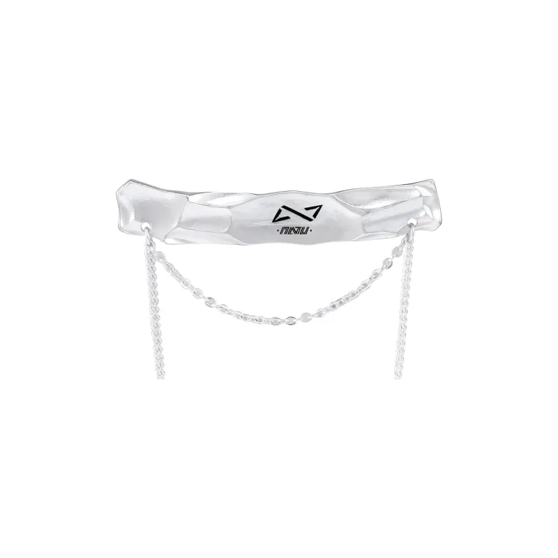 OMTO Brooches Unisex-3