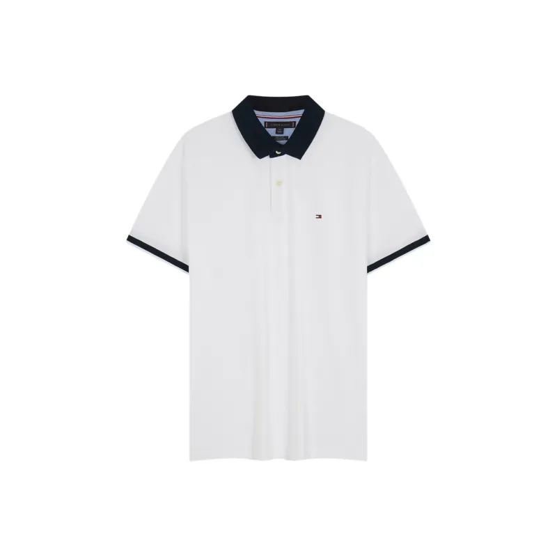Tommy Hilfiger Polo Shirt Men's-9