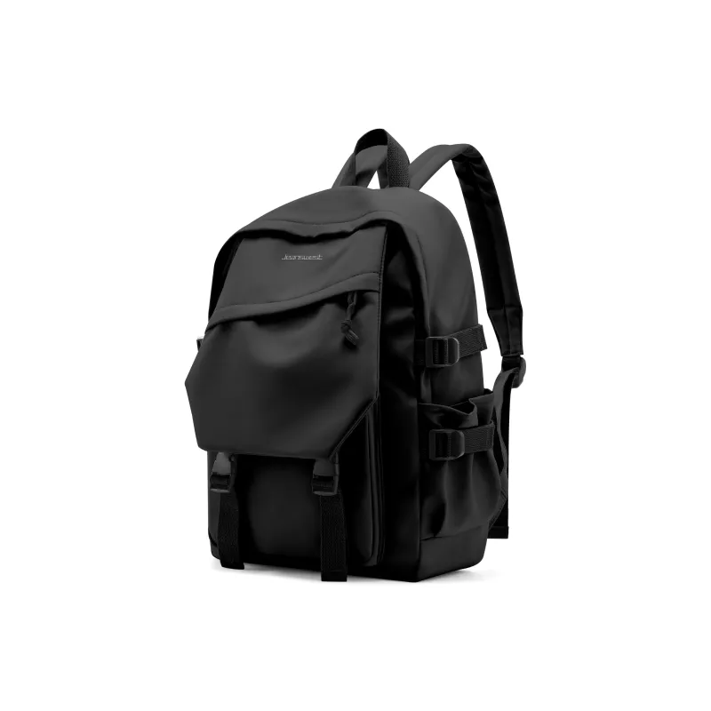 JEANSWEST Fabric Backpack Laptop Bag Backpack Regular Unisex Multicolor-71
