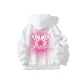 Fleece-Lined[White]