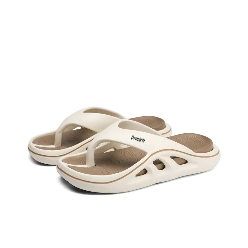 Budding Bear EVA Flip Flops Men's-9
