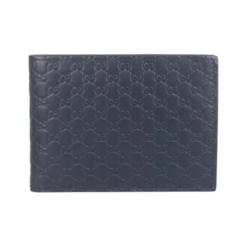 gucci Zumi Wallets