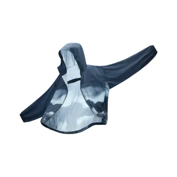 CLOR Breathable, Quick Dry, UV Protection, Waterproof Sun Protection Clothing Unisex