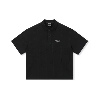 BONELESS Polo Shirts Unisex