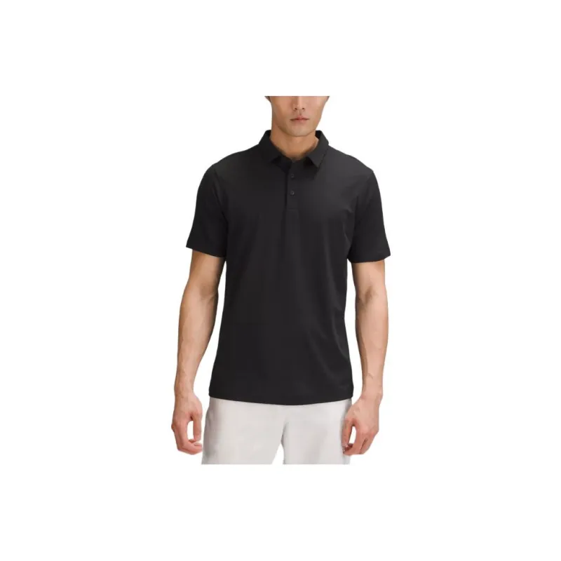 Lululemon Evolution Short-Sleeve Polo Shirt Polo Shirt Men's-11