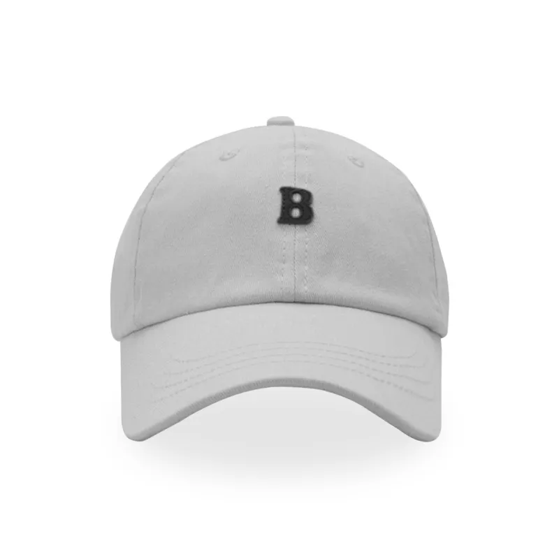 ZANC Cotton Baseball Caps Unisex-3