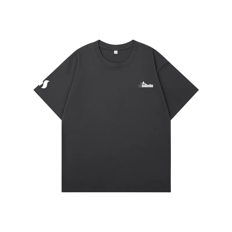 JINBEILE T Shirts Unisex-7