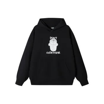 PJ's Vigor Sweatshirts Unisex