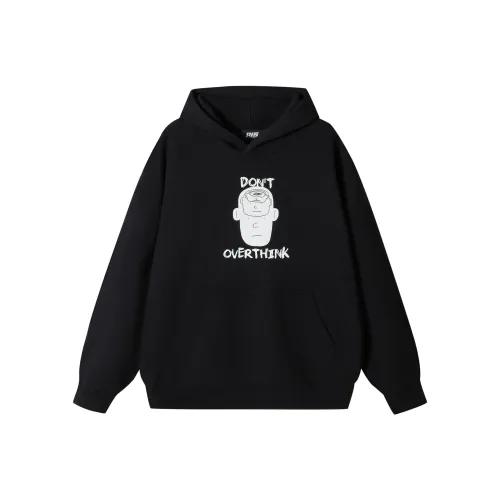 PJ's Vigor Sweatshirts Unisex