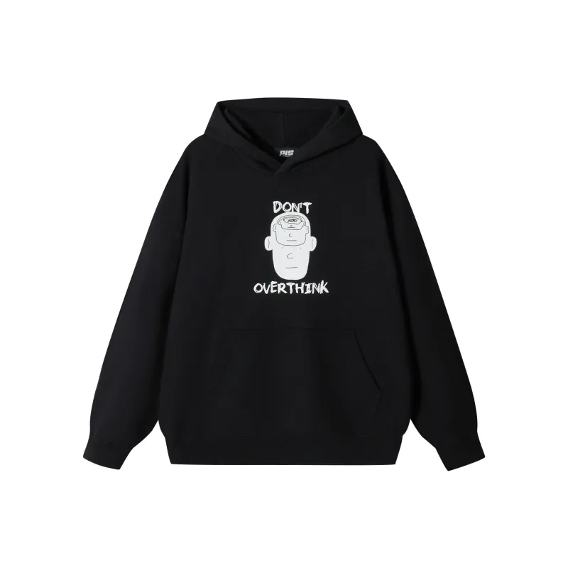 PJ's Vigor Sweatshirts Unisex-0
