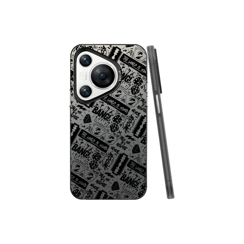 YIBAOBAO Phone Cases-0