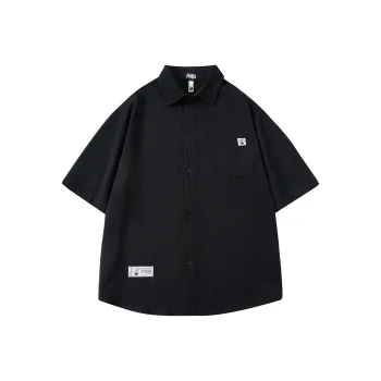 PAKA Shirts Unisex