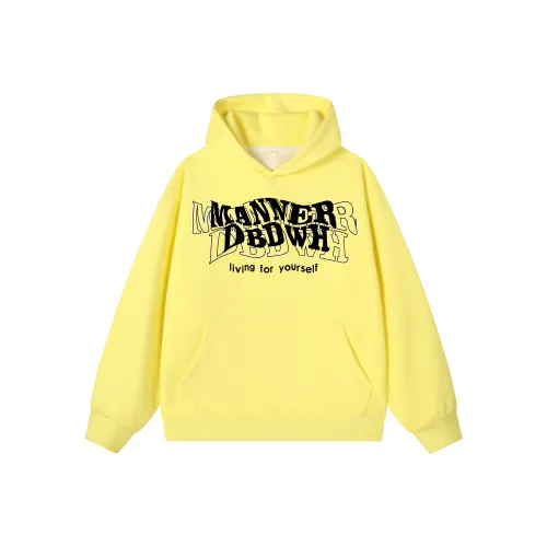 DBD WH Sweatshirts Unisex