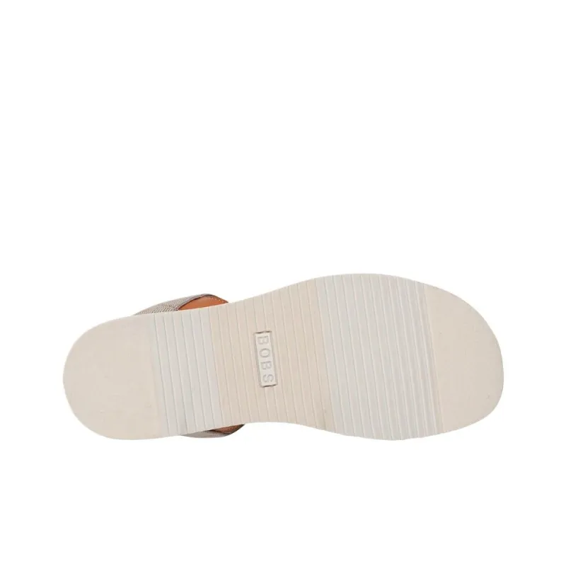 Skechers Beach Sandals Women's Brown-3
