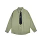 Pea Green