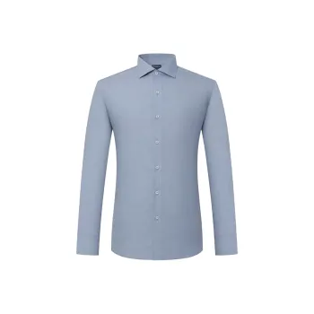 Camicissima Shirt Men's Sky Blue