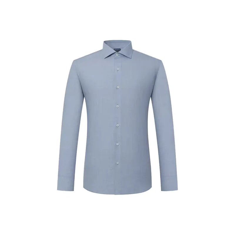 Camicissima Shirt Men's Sky Blue-0