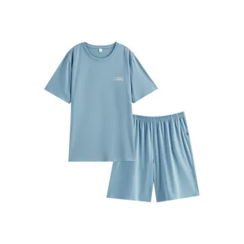 HLA Men Pajama Sets