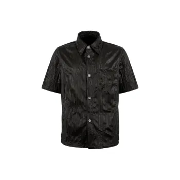 TERRA INCOGNITA Shirts Unisex