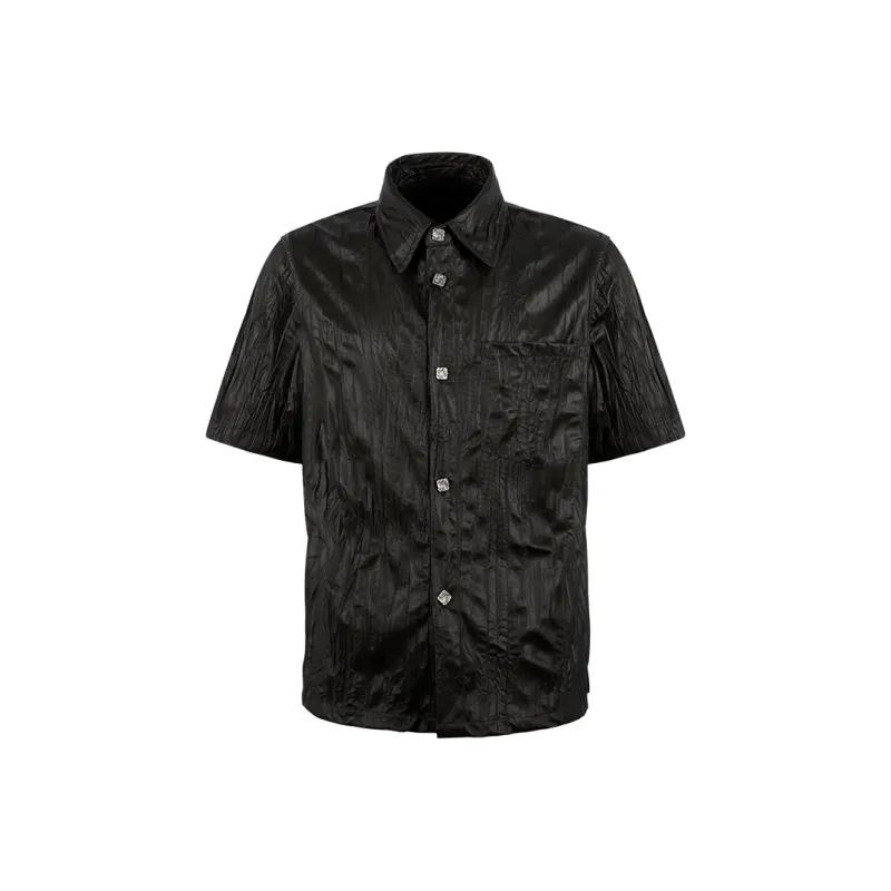 TERRA INCOGNITA Shirts Unisex-0