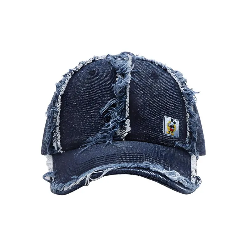 Disney Cotton Baseball Caps Unisex-3