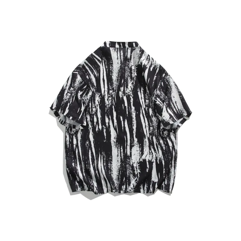 GDRX Shirts Unisex-1