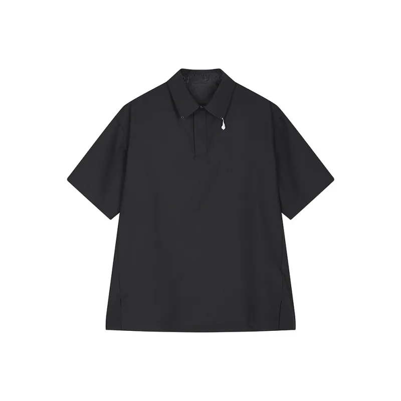 CROQUIS Polo Shirts Men-5