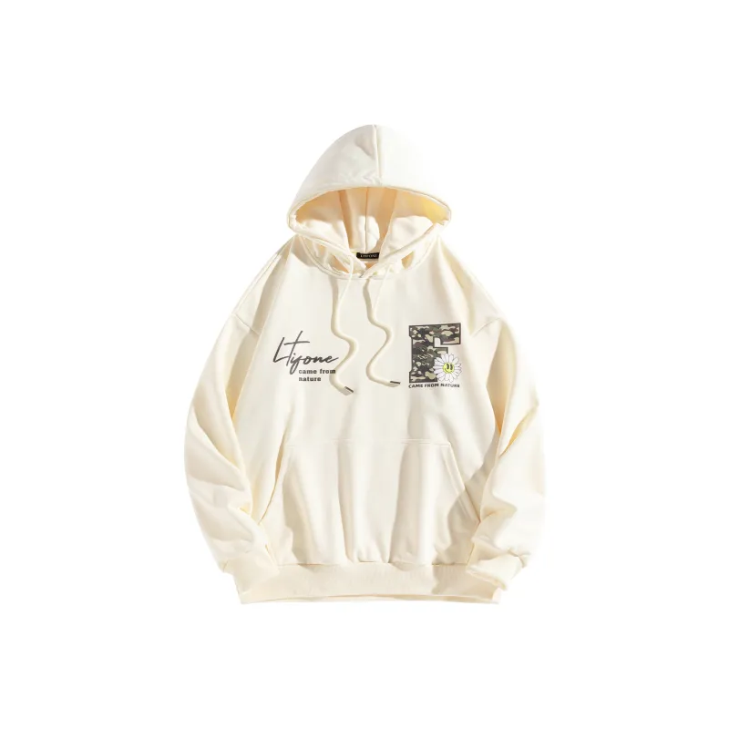 LTIFONE Sweatshirts Unisex-23